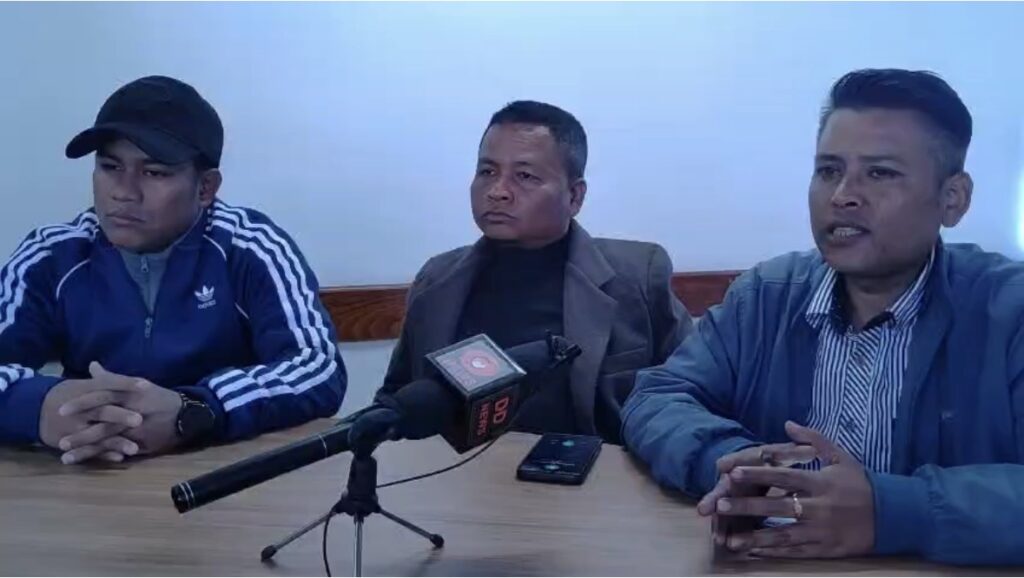 Ki mynder ki la don lypa 30% ha rilum Jaiñtia, daleilei ruh yn ym ailad ka KSU ïa ka lynti Rel