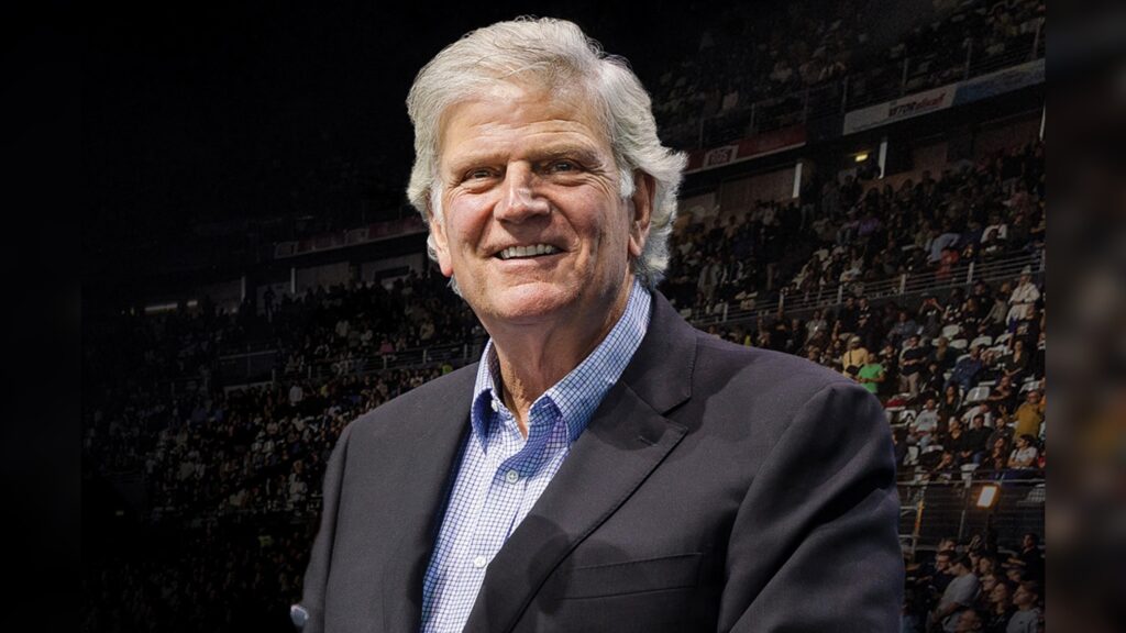 Kyntu ka NPP ïa ka Sorkar India ban bishar biang ïa ka jingshah kyntait Visa u Rev Franklin