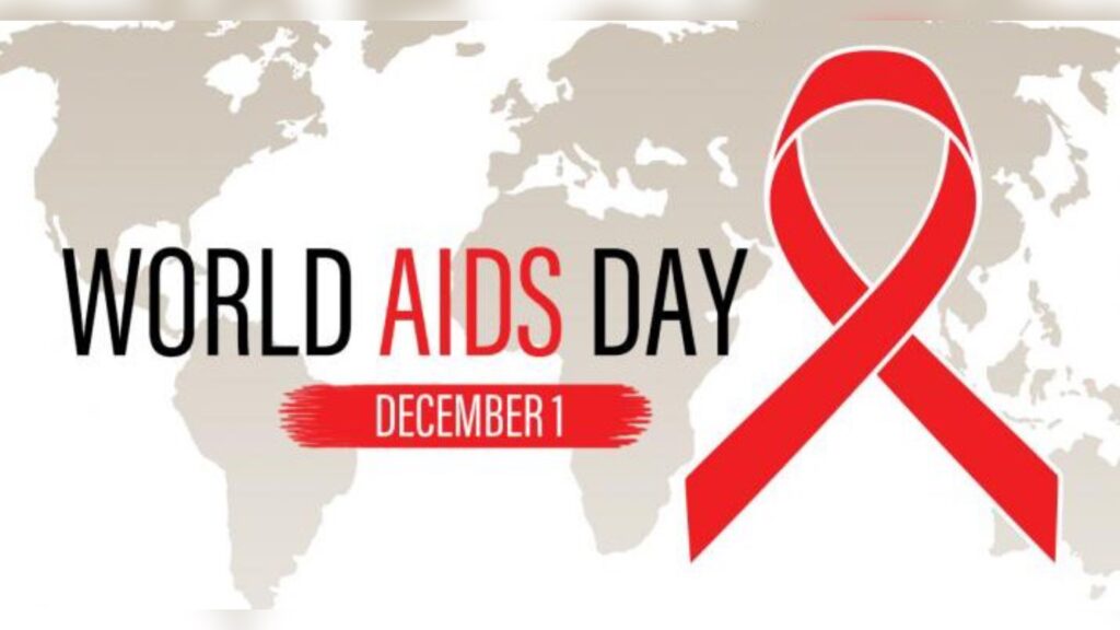 La khmih lynti ba ngin shu leit ïashim bynta jar jar kum ki rong ba pynitynnat ha ka World AIDS Day: MSNP+