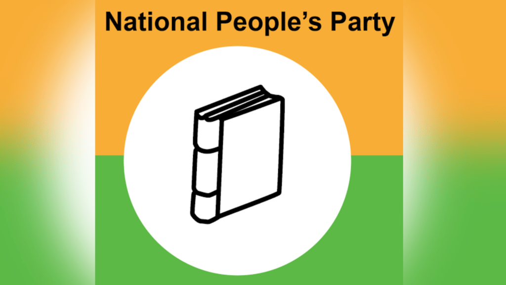 3 haduh 7 ngut na kawei ka Constituency kiba pan tiket na ka NPP shwa ka elekshon GHADC