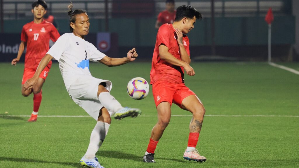 Santosh Trophy 2025-26: Arunachal pip Sikkim to give Meghalaya huge lifeline