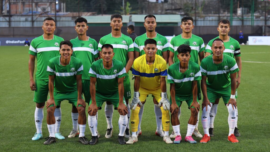 Santosh Trophy 2025-26: Meghalaya to face Arunachal in must-win match on Tuesday