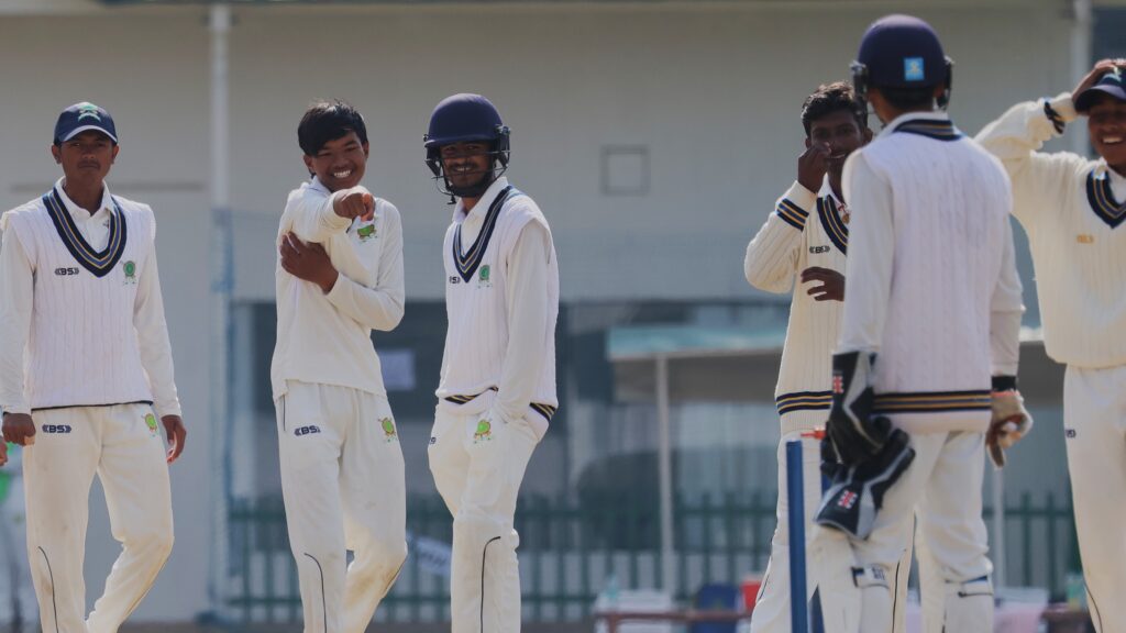 Cooch Behar Trophy 2025-26: Meghalaya win by stomping margin as bowlers shine