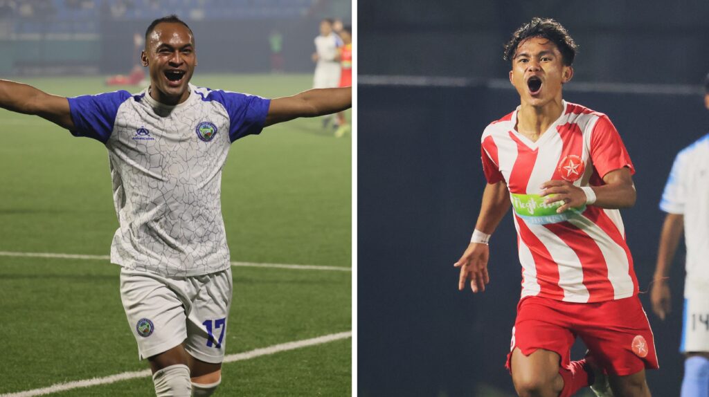 SSA Champions Cup 2025: Langsning & Nongskeh gear up for ultimate tes in Semi-1 on Tuesday