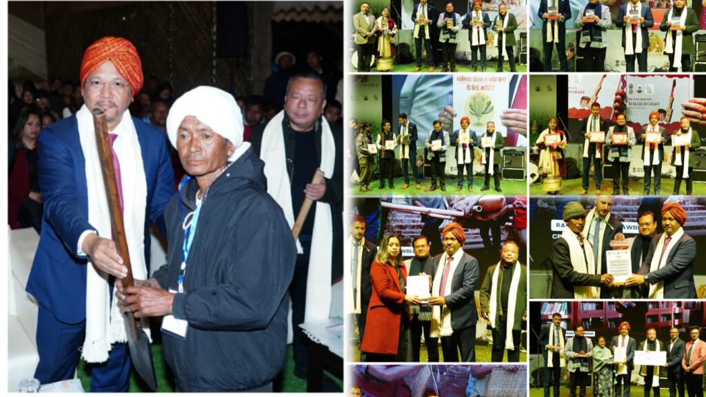 4th Tri Hills Ensemble Opens in Shillong, Celebrating Meghalaya’s Culture, Craft and Cuisine