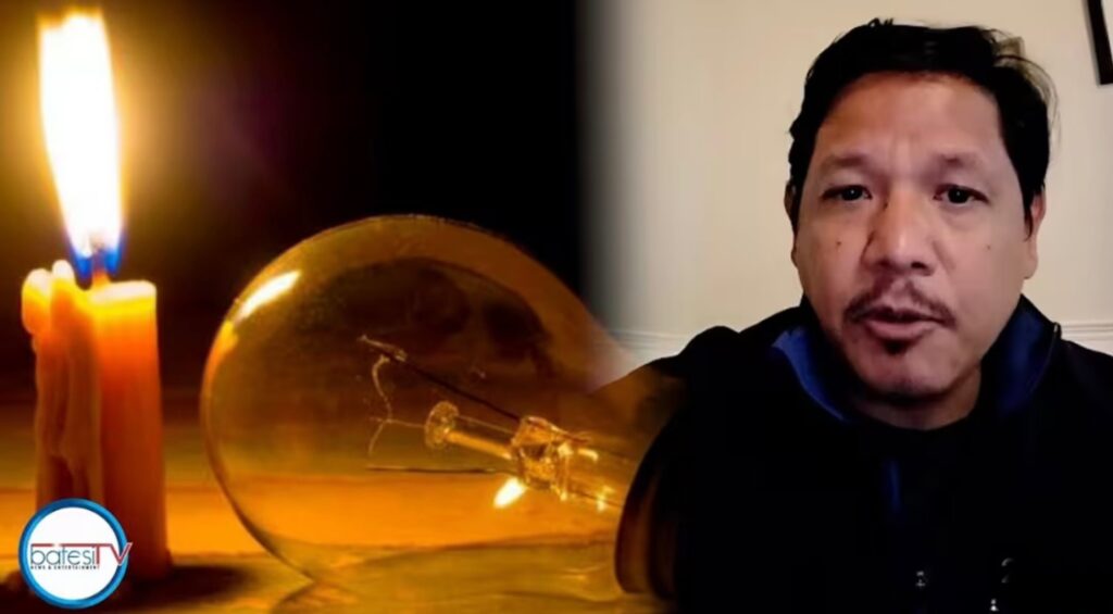 REGULATED POWER SHUTDOWN UNDERWAY IN MEGHALAYA AS STATE PUSHES MAJOR INFRASTRUCTURE UPGRADE