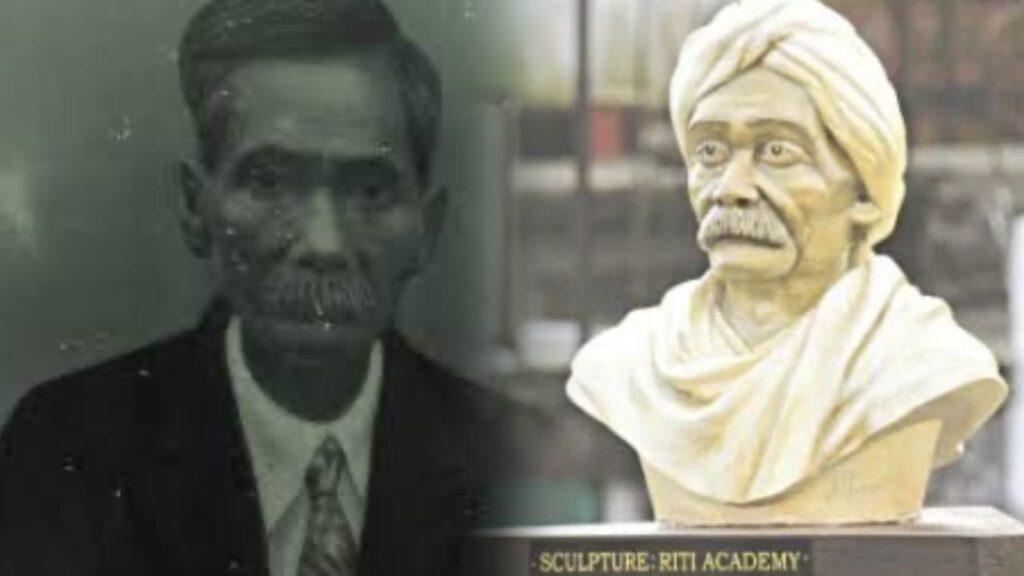 Babu Soso Tham, ka Ktien Khasi bad ka 8th Schedule