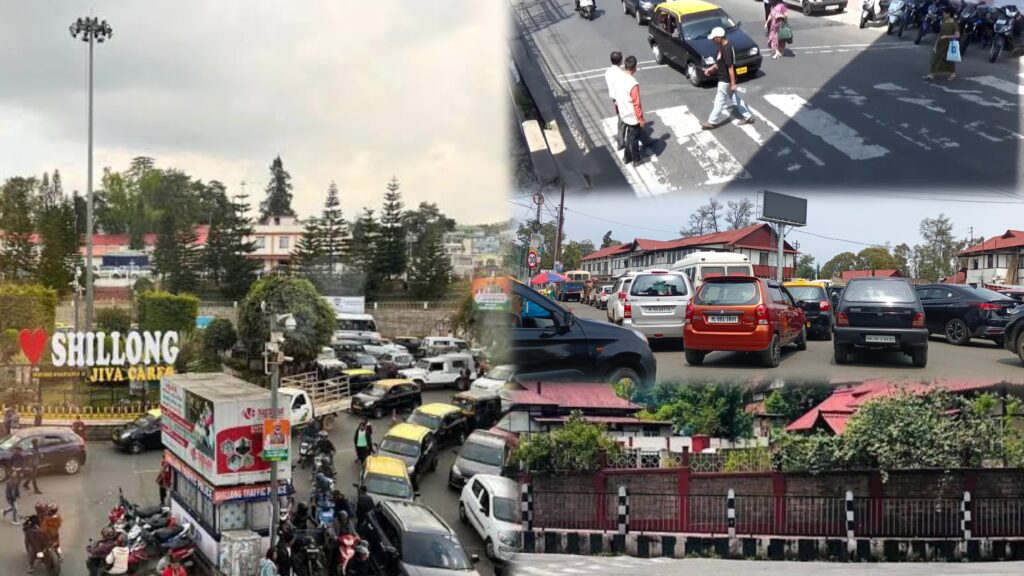 SP Issues Festive-Season Traffic Advisory; Warns of Congestion, Possible Diversions