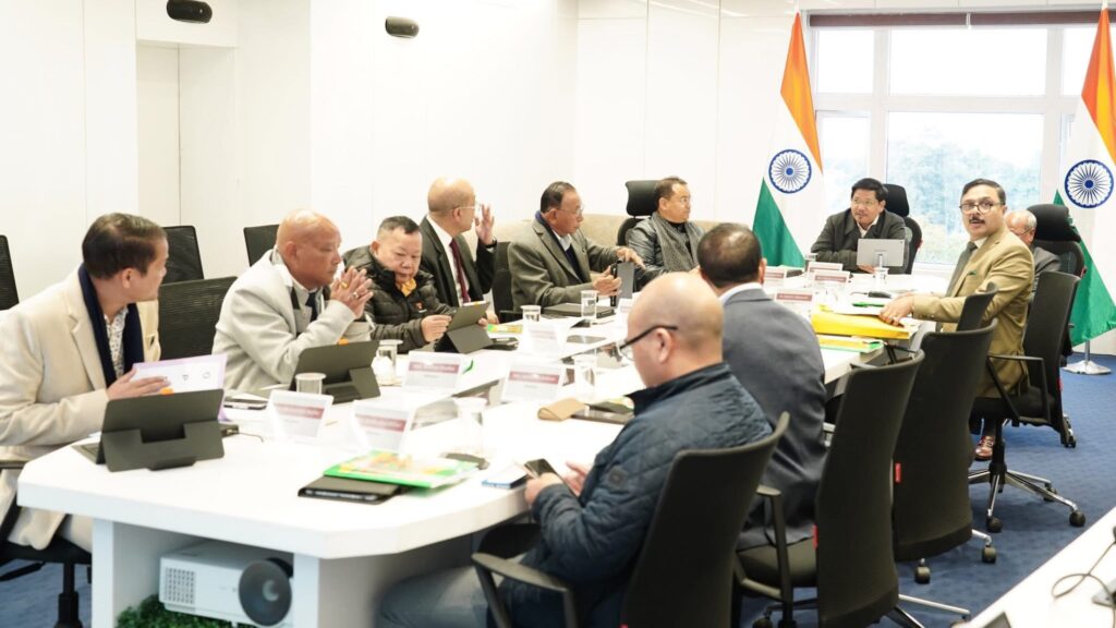 Cabinet Clears Revised Pay Structure for SSA, Ad Hoc Teachers; Implementation from April 1, 2026