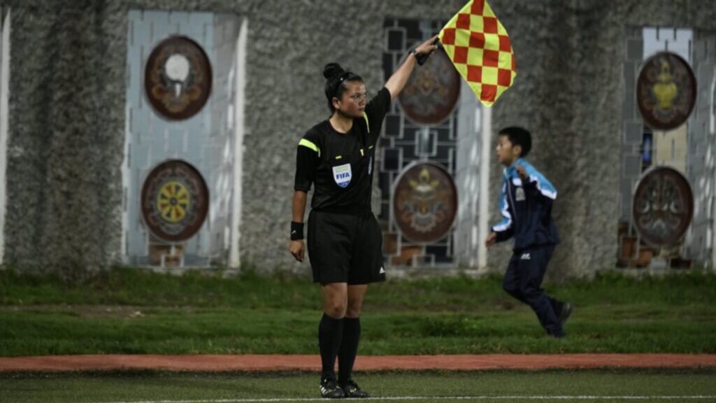 MFA to honour stalwarts of Meghalaya football at awards night next week