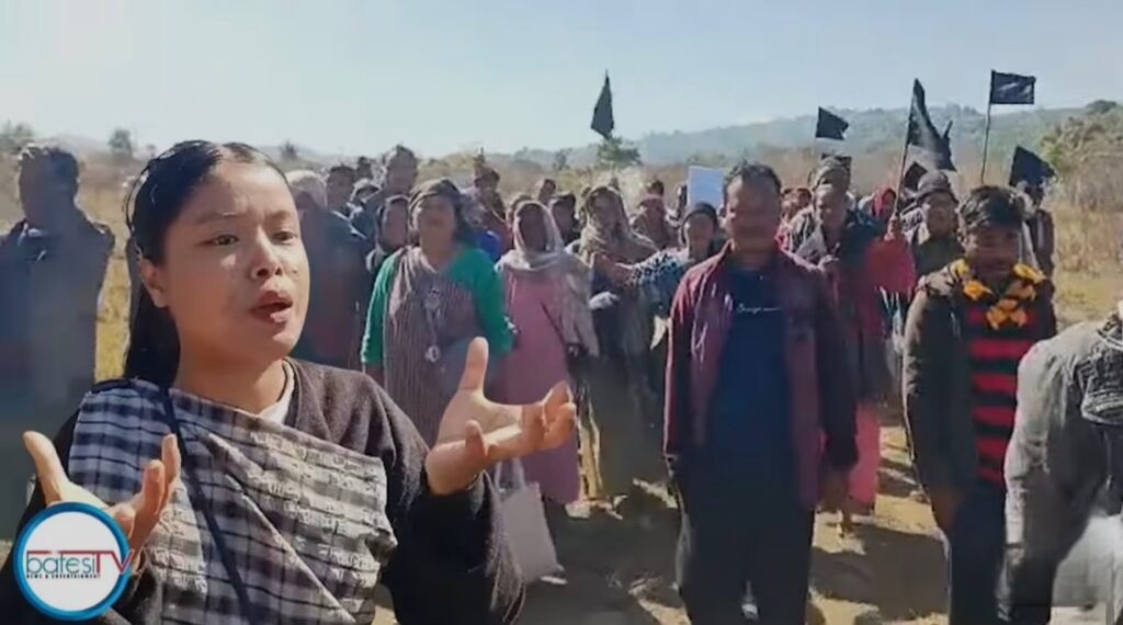 Dei na ka jingrhah spah ki kloi ban leh beiñ ïa ngi ki khun ka Elaka Nongkhlieh, ong ki paidbah ka Daistong