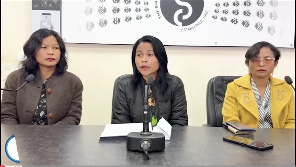 Naduh 8 tarik yn sangeh treikam ki ASHA bym pat siew ka Sorkar Jylla ïa ka Incentive