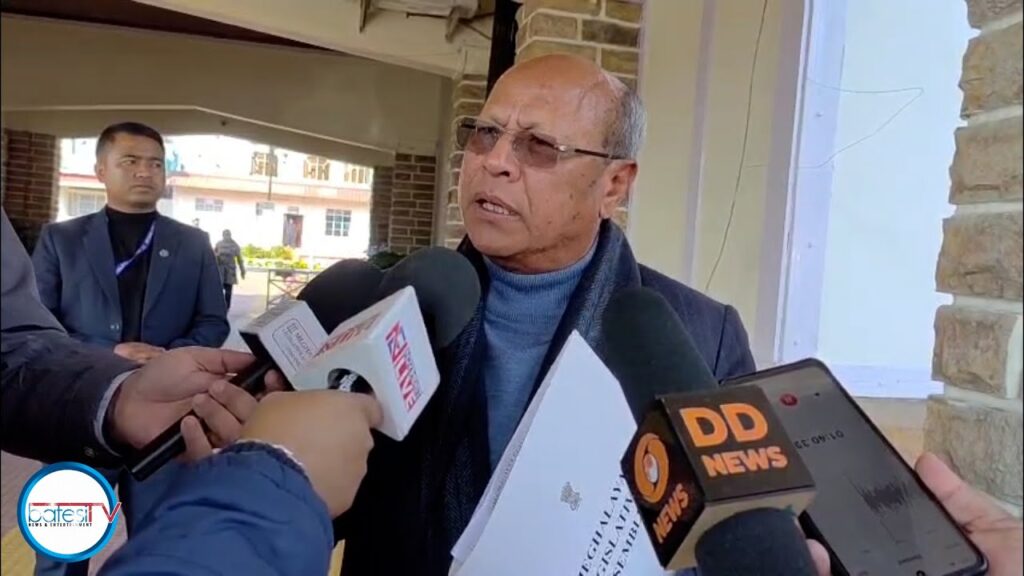 Pynsyier ki jingkynad ha Bangladesh, pynim ka Sorkar ïa ki VDP ban peitngor ïa ki mynder