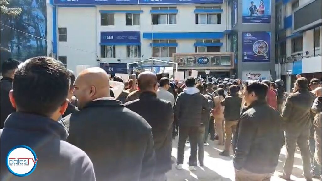 Lada ngi ïoh shuti ha ka sngi Saitjaiñ, ngin trei tam 40 minit manla ka sngi: Secretary AIBOC