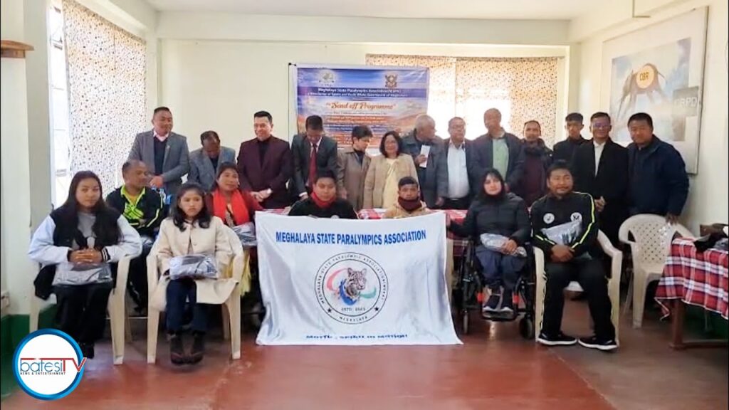 Phah mihkhmat 8 ngut ka MSPA ïa ki nongïakhun rah mawser ha ka jylla Uttarakhand