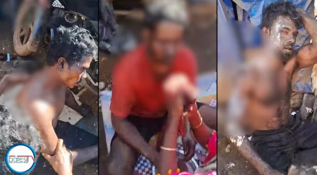 Ban kem ïa ki nongbylla bad ki nongñiah trok kam don jingmut, kem ïa ki nongaikam: M. Kharkrang