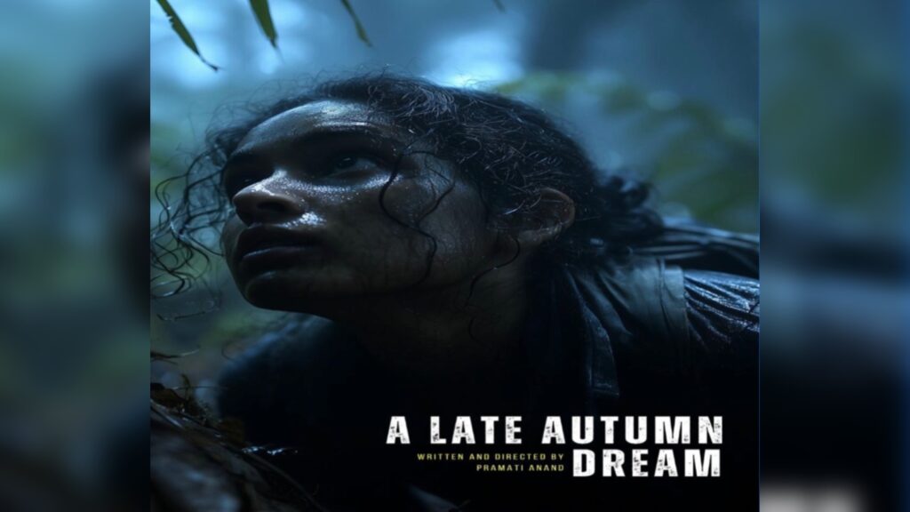 Meghalaya-Rooted Feature A Late Autumn Dream Gains Momentum Through WAVES Film Bazaar