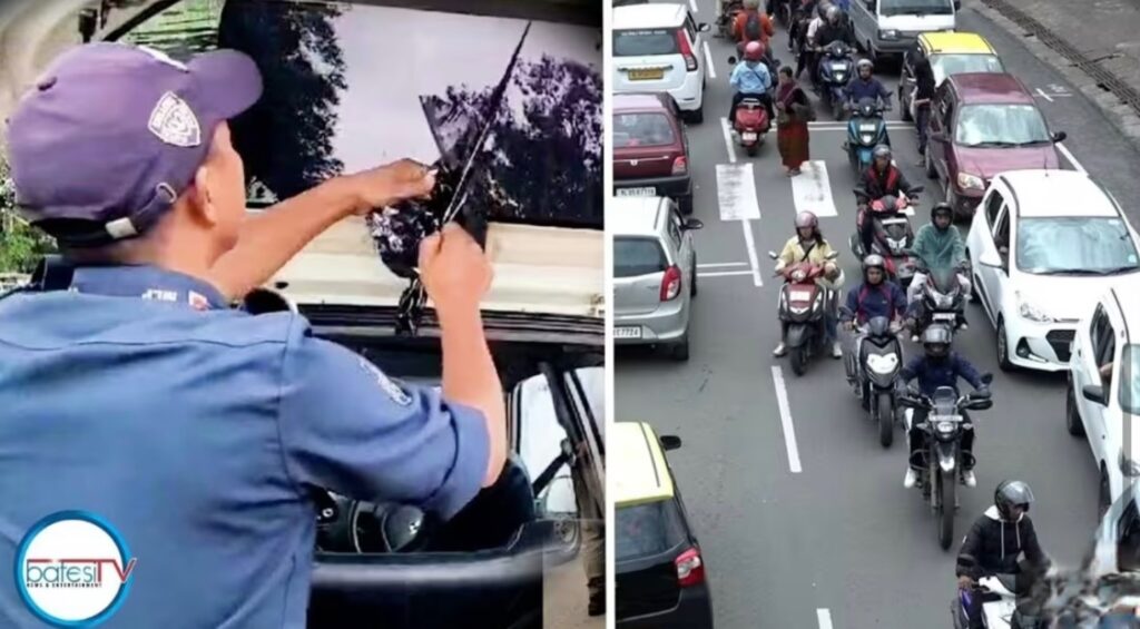 2.64 lak ïoh lum ki Pulit ka EKH na kaba daiñ kuna ïa ki kali ba pynkheiñ aiñ