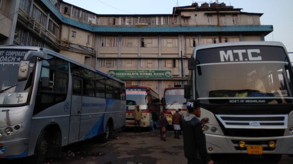 Pynrem ka HYC ba shim rai ka MTC ban pynkut noh ïa ki bos ba kit ïa ki khynnah skul