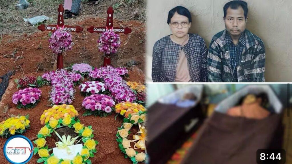 Wat ka jingïap ruh kam lah ban pynïakhlad, mar syn jia ïa i Paheh ngi pyni i jaw ummat: Khunruid