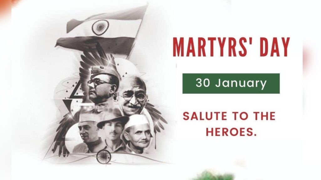 Meghalaya to Observe 2 Minute Silence on Martyrs’ Day, January 30