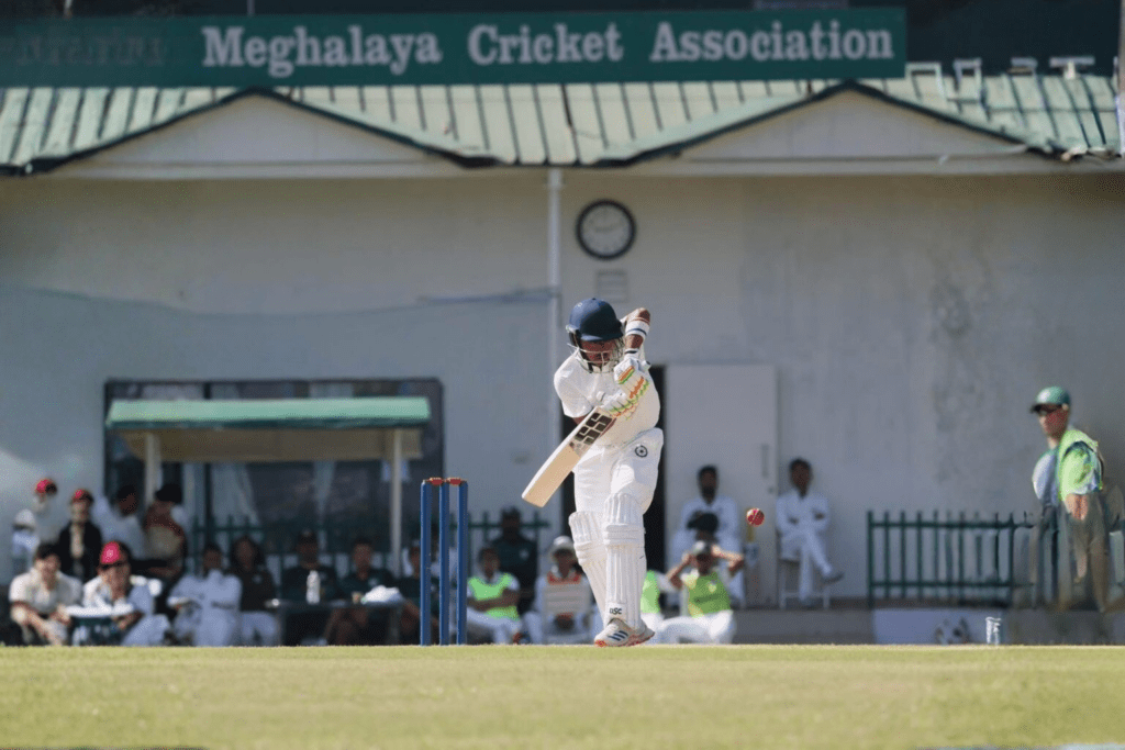 U-23 women’s squad named by MCA for BCCI one day tournament