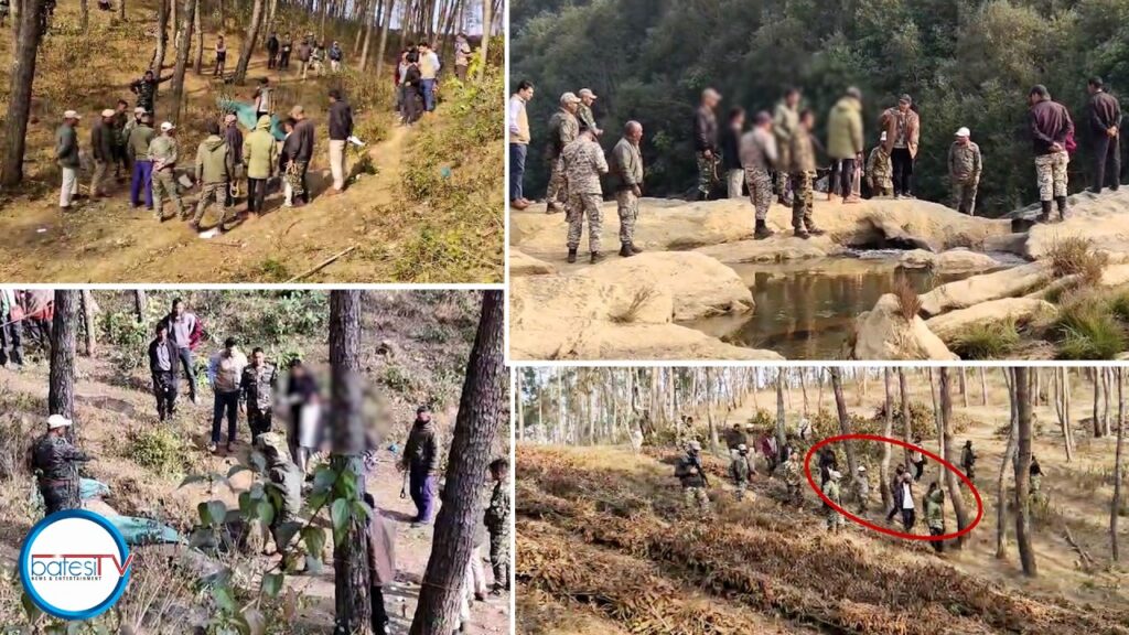 Suba ba la thang bad bret ïa ki shyieng u Bah Kerang, ïalam ki Kñi ïa ki Pulit sha khlaw