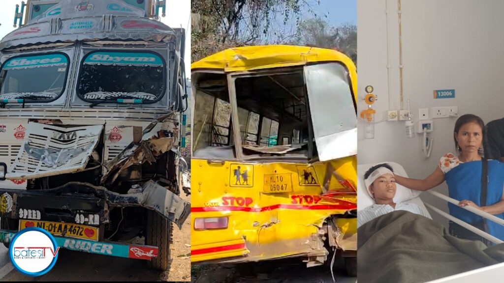 Kyrpad ka Kmie ïa ka Sorkar ban ïarap ïa u khun uba mynsaw na ka jingshah tynrah ha ka trok