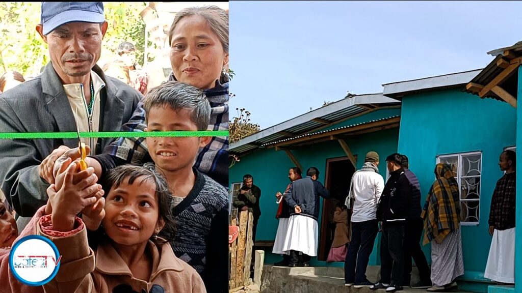 Bei pisa ki lai ngut na Germany ïoh ïing thymmai ka longïing baduk ha ka shnong Nongbah