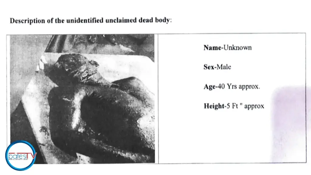 Unidentified Body from East Jaintia Hills Mine Blast Remains Unclaimed