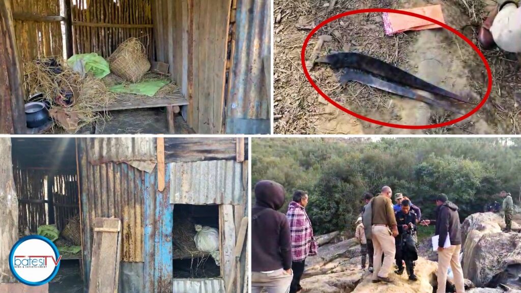 Ha la ki Kñi kynnoh ba shah pynïap u pyrsa, kem ki Pulit lai ngut kiba suba donkti