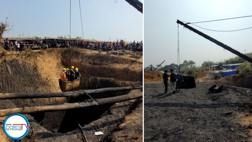 KSU Blames State Government for Thangsko Mining Tragedy, Calls It Result of Systemic Failure