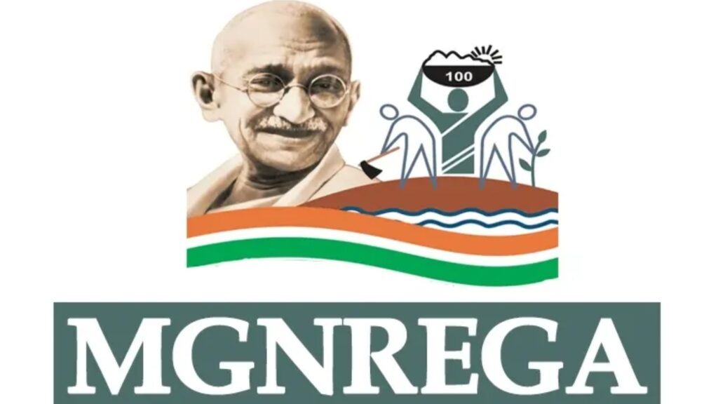 Meghalaya Congress criticises repeal of MGNREGA, demands restoration of employment guarantee
