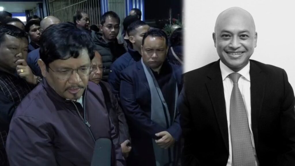 Tribute to late Shillong MP: Meghalaya Assembly budget session to be postponed