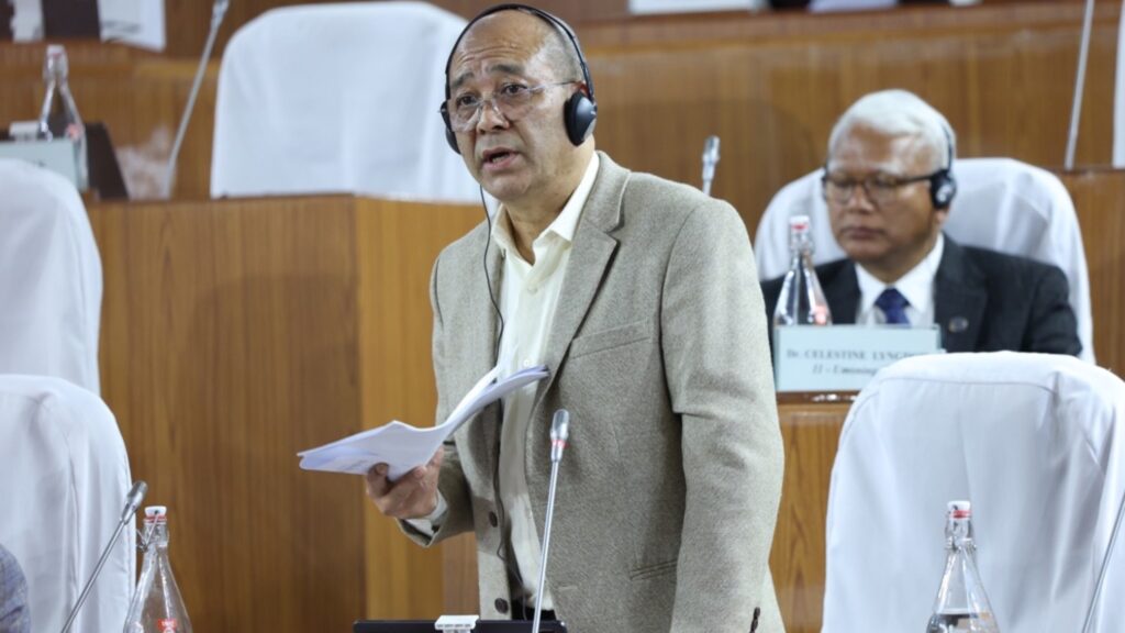 No rift, House is right platform for discussion, says Metbah