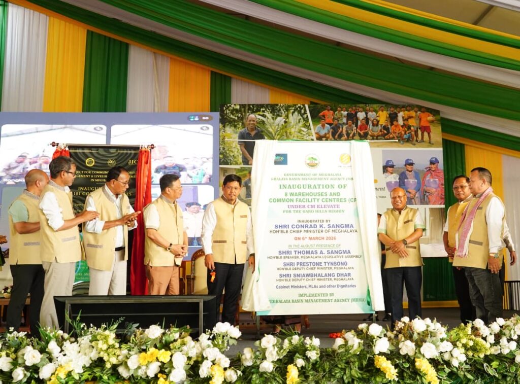 Vision 2032 Programme: CM Highlights 8 Years of MDA Government, ₹220 Crore Assistance Distributed