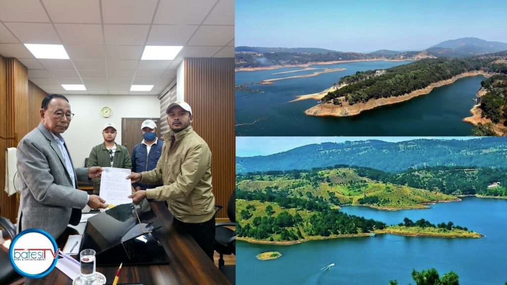 TOURISM MINISTER UNAWARE OF LUM PONGDENG LEASE, RTI REVEALS: GTF