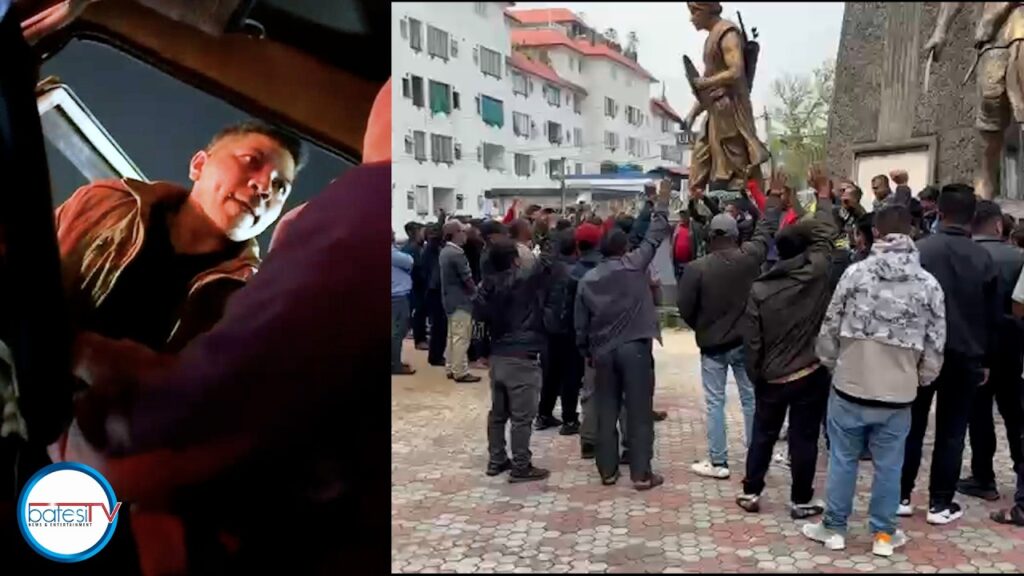 TAXI UNION CONDEMNS ATTACK, SEEKS IMMEDIATE ARREST OF ACCUSED