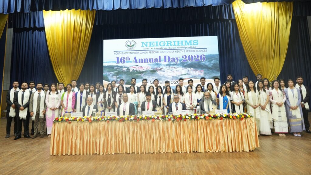 Graduates urged to uphold professionalism, ethics and compassion in medical practice