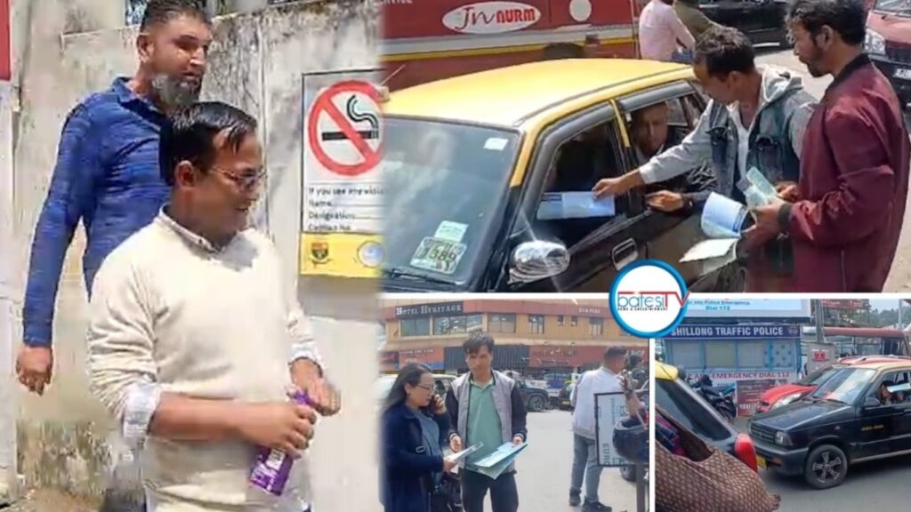 HYC President Appears Before Police Over Motphran Speech