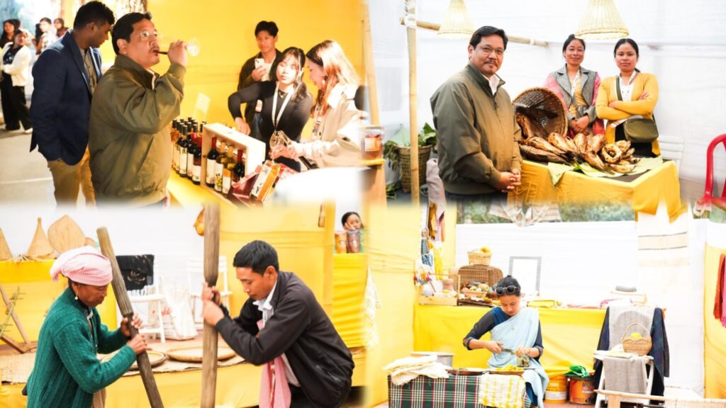 CULINARY CASCADE 2026 AT WARD’S LAKE