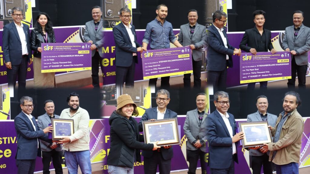 SIFF Wraps Up with Strong Participation from Students and Filmmakers