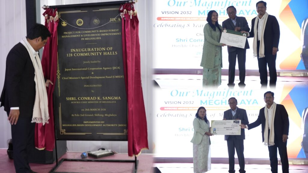 ₹130 CRORE DISBURSED UNDER WELFARE SCHEMES; OVER 27,700 BENEFICIARIES COVERED