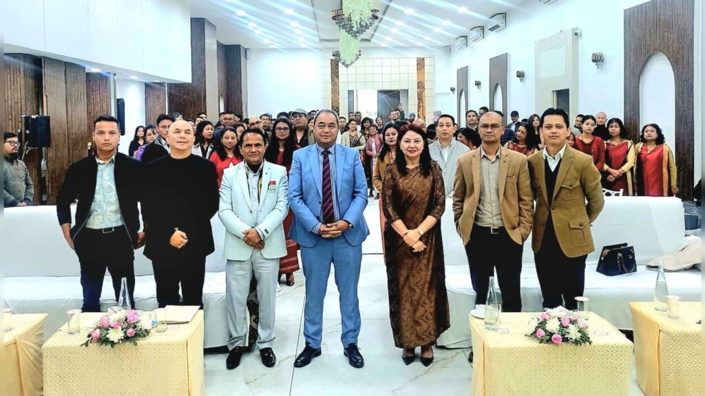 Regional Camp on Food Security Held in Shillong; No Citizen Should Go Hungry, Says State Food Commission Chairman