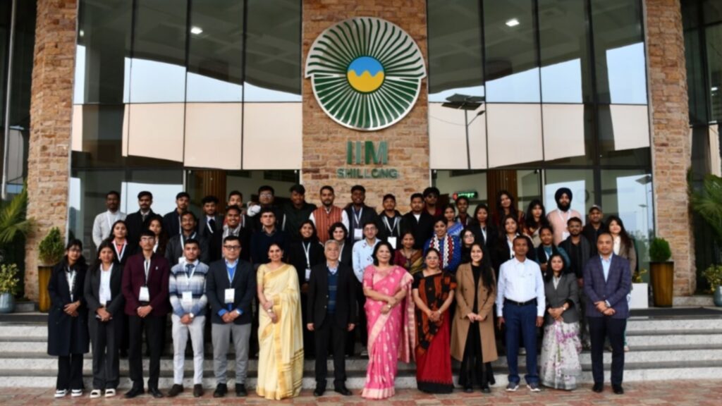 NEC releases ₹67.41 crore for development initiatives across Northeast; projects supported in Meghalaya