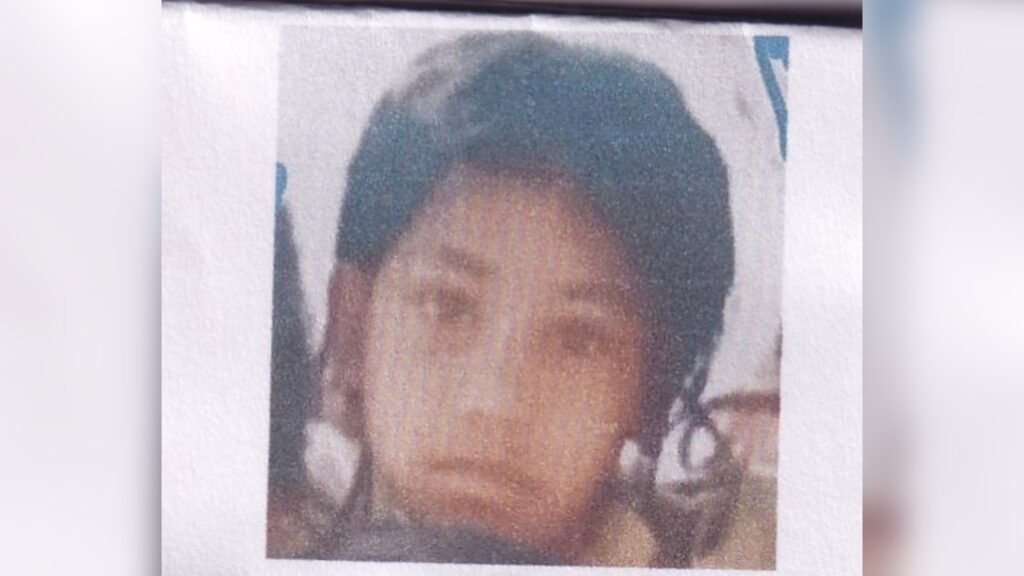 Shi bnai duna jahrngai ka khynnah 14 snem, ujor ki kmie ki kpa sha ki Pulit