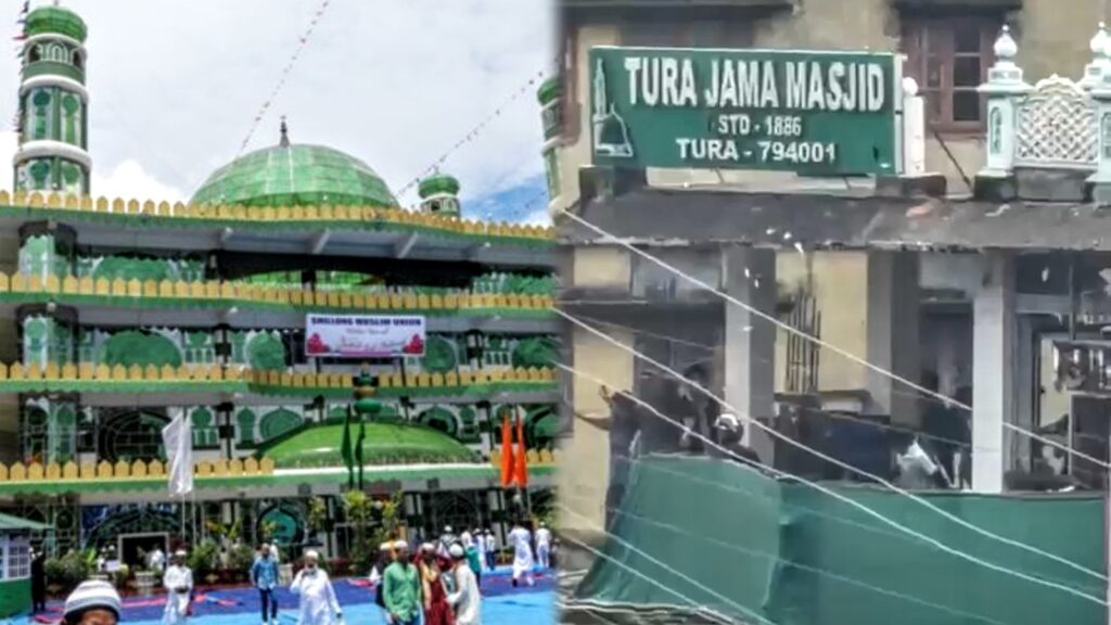 Shillong Muslim Forum Expresses Concern Over “No Allahu Akbar in Meghalaya” Calls
