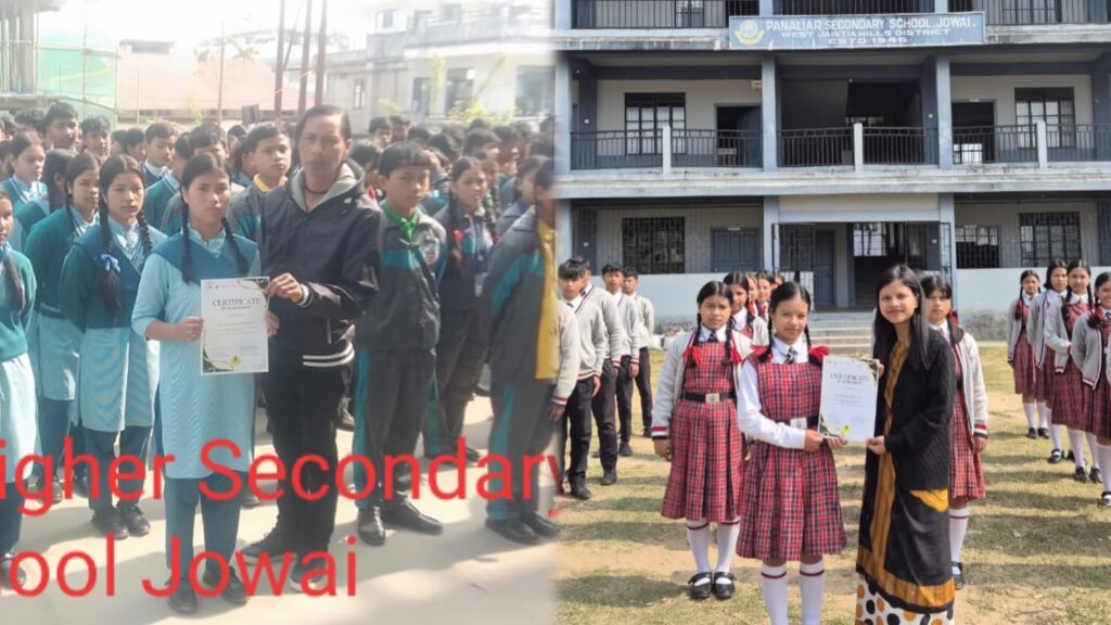 Meghalaya leads India: 86% of Schools Achieve Tobacco-Free Status