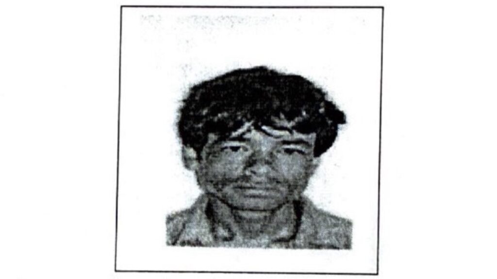 Phet rieh uba shah kynnoh leh be-ijot, phah thwet ka Kashari ïa ki Pulit ka WJH