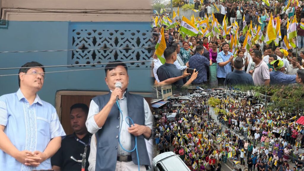 GHADC Passes Historic Amendment Mandating ST Certificate for Council Elections